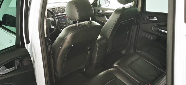 FORD S-Max usata 22