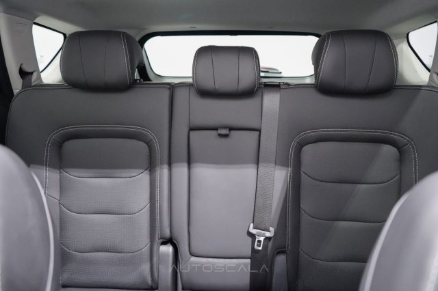 SPORTEQUIPE Sportequipe 7 GTW usata, con Airbag testa