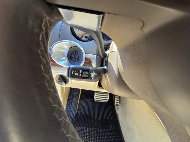 PORSCHE Cayenne usata, con Chiusura centralizzata