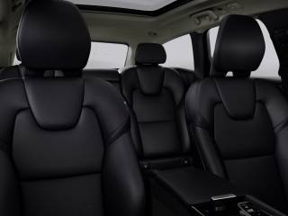 VOLVO V90 usata, con Controllo trazione