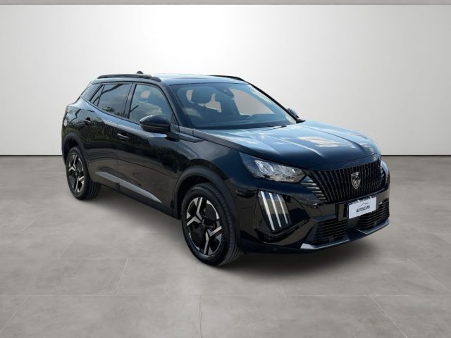 PEUGEOT 2008 usata, con Autoradio