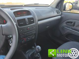 RENAULT Clio usata 14