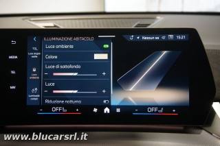 BMW X1 usata, con Fari LED