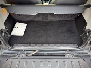 SMART ForTwo usata, con Sensori di parcheggio posteriori