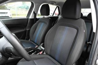 FIAT Tipo usata, con Volante in pelle