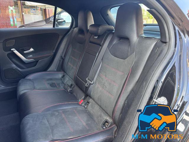 MERCEDES-BENZ A 180 usata, con ESP