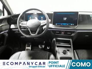 VOLKSWAGEN Tiguan usata, con Alzacristalli elettrici
