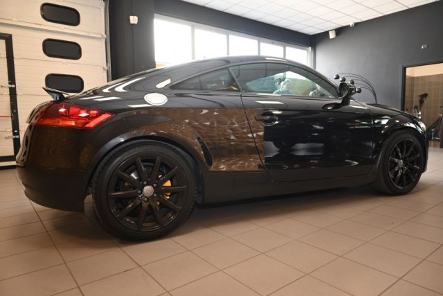AUDI TT usata 55