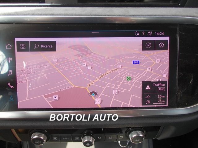 AUDI Q3 usata, con Cerchi in lega