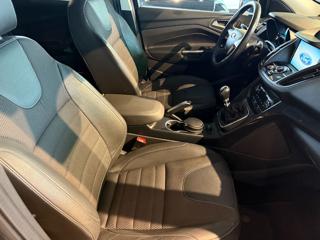FORD Kuga usata, con Servosterzo
