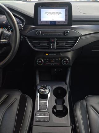 FORD Focus usata, con Controllo trazione