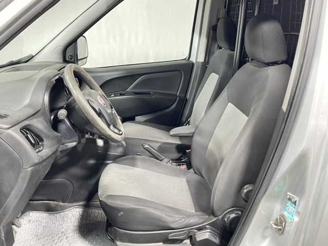 FIAT Doblo usata, con Filtro antiparticolato