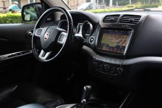 FIAT Freemont usata 99