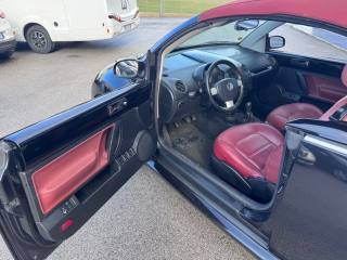 VOLKSWAGEN New Beetle usata, con ESP