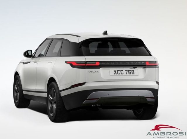LAND ROVER Range Rover Velar usata 2