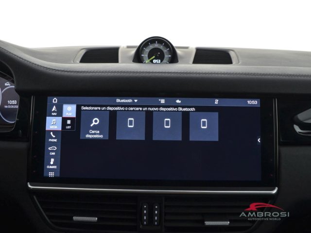 PORSCHE Cayenne usata 14