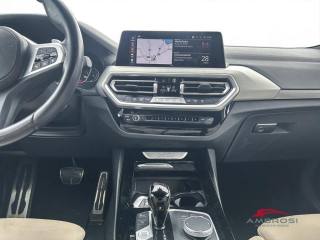 BMW X3 usata 14