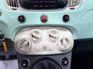 FIAT 500 usata, con Immobilizzatore elettronico