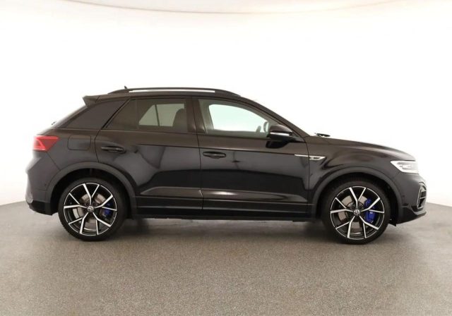 VOLKSWAGEN T-Roc usata, con Airbag Passeggero