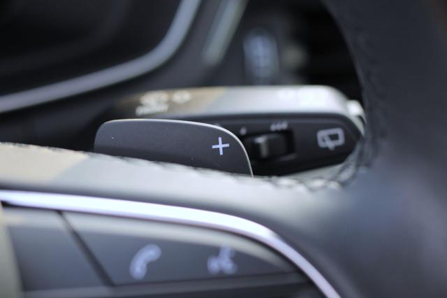 AUDI A4 usata, con Vivavoce