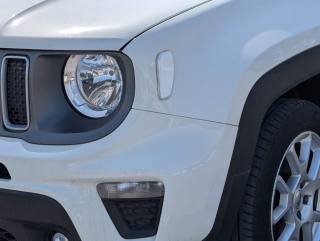 JEEP Renegade usata, con Alzacristalli elettrici