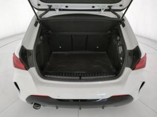 BMW 116 usata, con USB