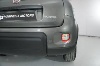 FIAT Panda usata 20