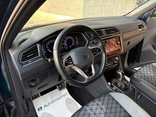 VOLKSWAGEN Tiguan usata, con Controllo trazione