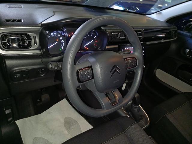 CITROEN C3 usata, con Autoradio
