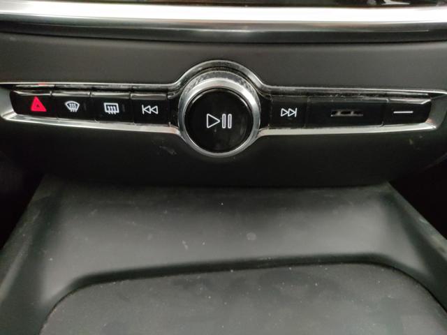 VOLVO V60 usata, con Fari LED
