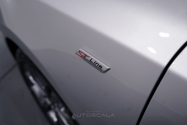 FORD Focus usata 32