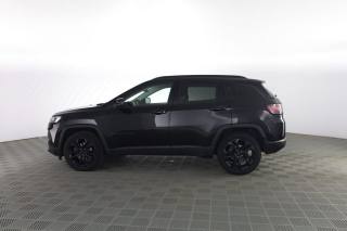 JEEP Compass usata 5
