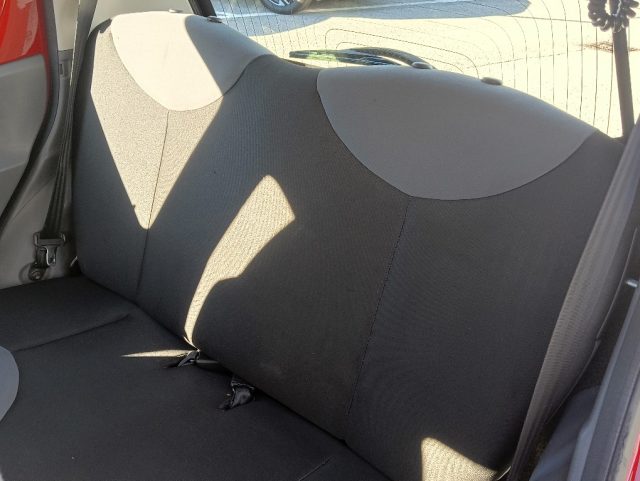 PEUGEOT 107 usata, con Immobilizzatore elettronico