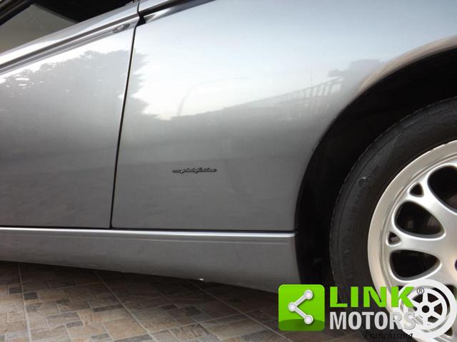 ALFA ROMEO Spider usata 32