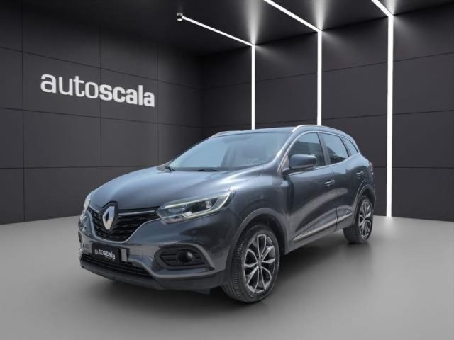 RENAULT Kadjar usata, con ABS
