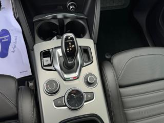 ALFA ROMEO Stelvio usata, con ESP