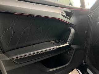 CUPRA Formentor usata, con Fendinebbia