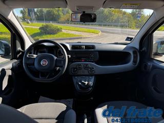 FIAT Panda usata, con Immobilizzatore elettronico