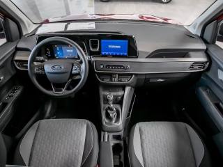 FORD Tourneo Courier usata, con Alzacristalli elettrici