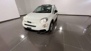 FIAT 500X usata, con Airbag