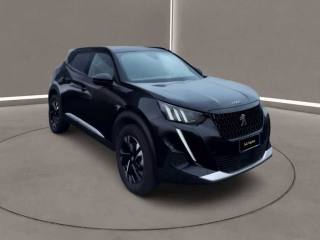 PEUGEOT 2008 usata, con Airbag laterali