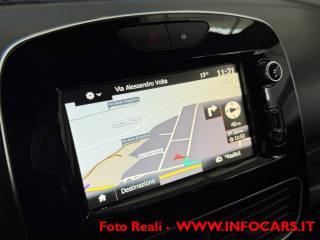RENAULT Clio usata, con Immobilizzatore elettronico
