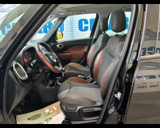 FIAT 500L usata, con Start/Stop Automatico