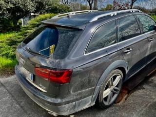 AUDI A6 allroad usata, con Chiusura centralizzata