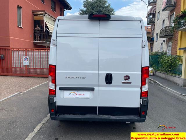 FIAT Ducato usata, con Chiusura centralizzata