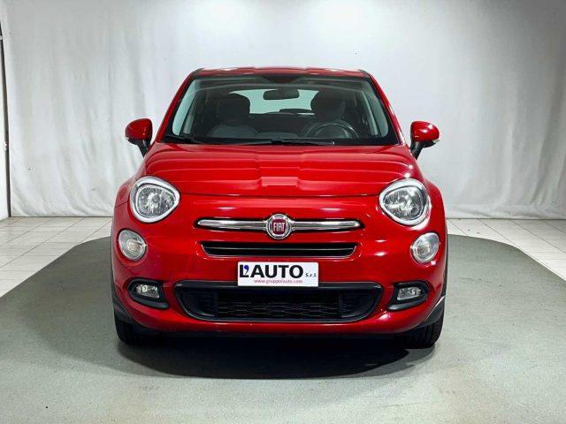 FIAT 500X usata, con Controllo trazione