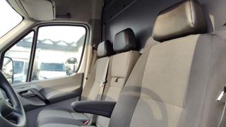 VOLKSWAGEN Crafter usata, con Filtro antiparticolato