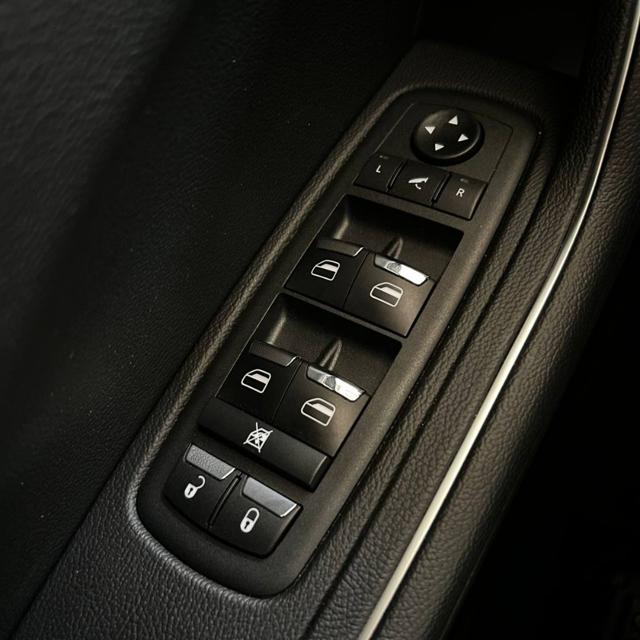 MASERATI Levante usata, con Chiusura centralizzata telecomandata