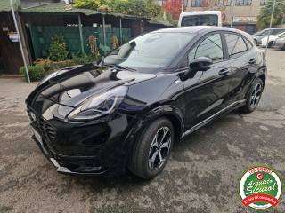 FORD Puma 1.0 EcoBoost Hybrid 125 CV S&S ST-Line