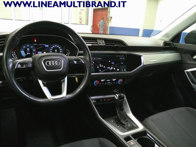 AUDI Q3 usata, con Fari LED